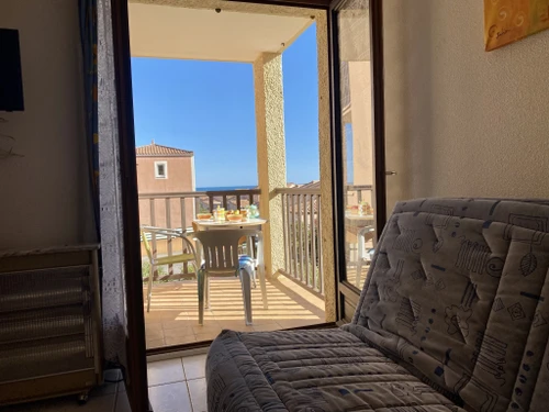 Apartment Fleury-Saint-Pierre-la-Mer, 1 bedroom, 4 persons - photo_1011598828584