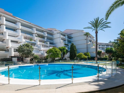 Ferienwohnung Marbella, 4 Schlafzimmer, 8 Personen - photo_18254716748