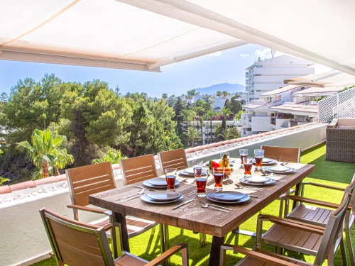 Ferienwohnung Marbella, 4 Schlafzimmer, 8 Personen - photo_18254716748