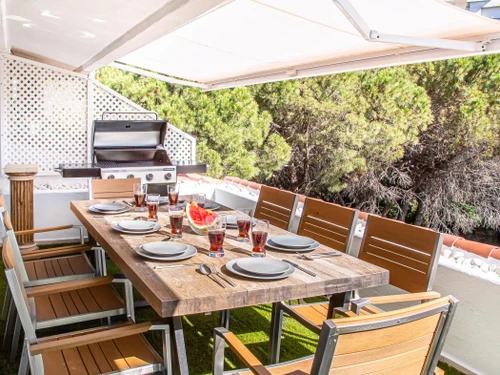 Ferienwohnung Marbella, 4 Schlafzimmer, 8 Personen - photo_18254716748