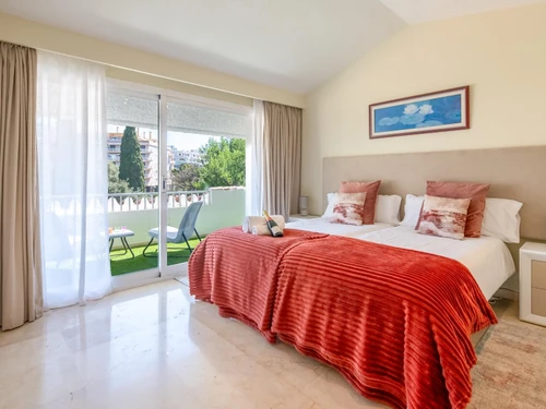 Ferienwohnung Marbella, 4 Schlafzimmer, 8 Personen - photo_18254716748
