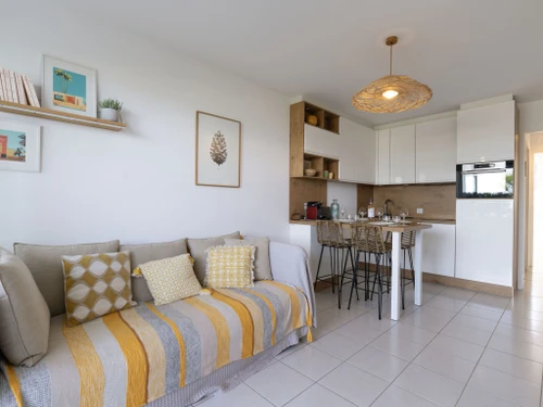 Ferienwohnung Arcachon, 2 Schlafzimmer, 4 Personen - photo_1011598926920