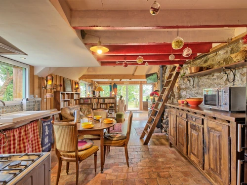 Maison Plerneuf, 2 pièces, 4 personnes - photo_1011564526129