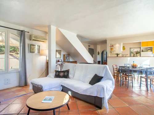 Villa Cogolin, 3 bedrooms, 6 persons - photo_1011379750665
