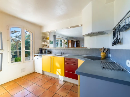 Villa Cogolin, 3 bedrooms, 6 persons - photo_1011379750665