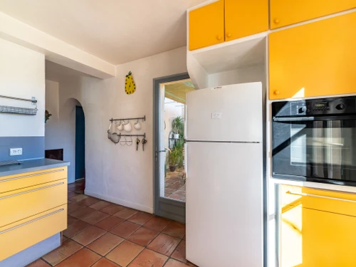 Villa Cogolin, 3 bedrooms, 6 persons - photo_1011379750665