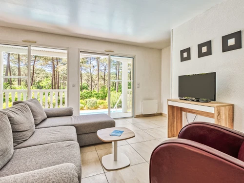 Villa Lacanau, 3 bedrooms, 6 persons - photo_10950421443