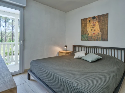 Villa Lacanau, 3 bedrooms, 6 persons - photo_10950421443