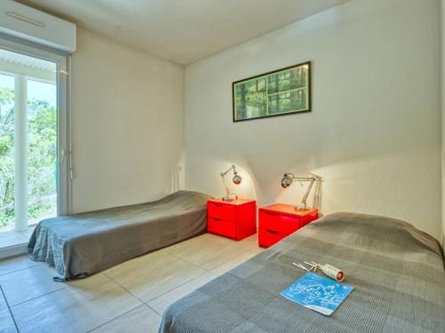 Villa Lacanau, 3 bedrooms, 6 persons - photo_10950421443