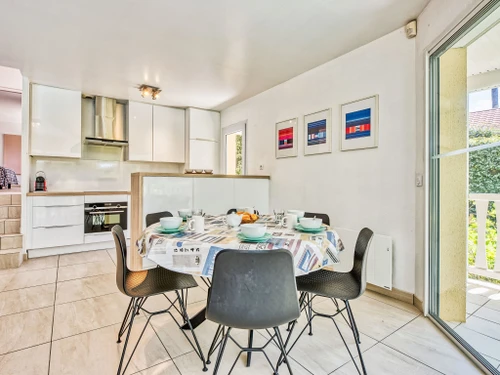 Villa Lacanau, 3 bedrooms, 6 persons - photo_10950421443