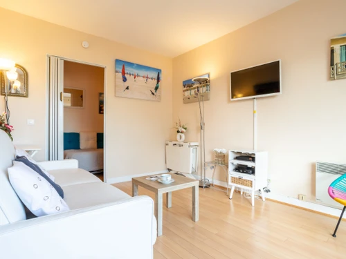 Ferienwohnung Deauville, Studio, 2 Personen - photo_1011598935972