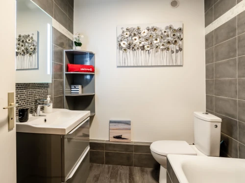 Ferienwohnung Deauville, Studio, 2 Personen - photo_1011598935972