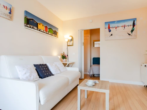 Ferienwohnung Deauville, Studio, 2 Personen - photo_1011598935972
