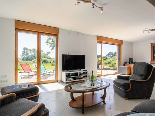 Ferienhaus Trégastel, 2 Schlafzimmer, 4 Personen - photo_19735237538