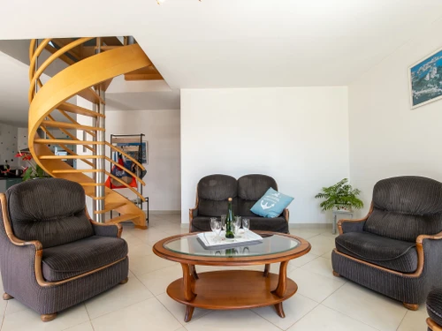 Ferienhaus Trégastel, 2 Schlafzimmer, 4 Personen - photo_19735237538