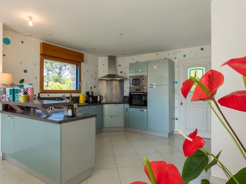 Ferienhaus Trégastel, 2 Schlafzimmer, 4 Personen - photo_19735237538