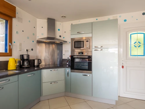 Ferienhaus Trégastel, 2 Schlafzimmer, 4 Personen - photo_19735237538