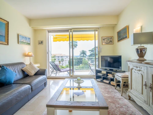 Ferienwohnung Cannes, 1 Schlafzimmer, 4 Personen - photo_14853902727