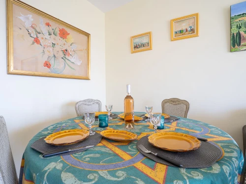 Ferienwohnung Cannes, 1 Schlafzimmer, 4 Personen - photo_14853902727