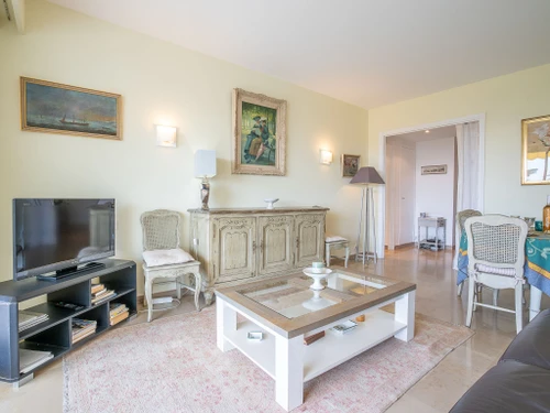 Ferienwohnung Cannes, 1 Schlafzimmer, 4 Personen - photo_14853902727