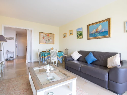 Ferienwohnung Cannes, 1 Schlafzimmer, 4 Personen - photo_14853902727