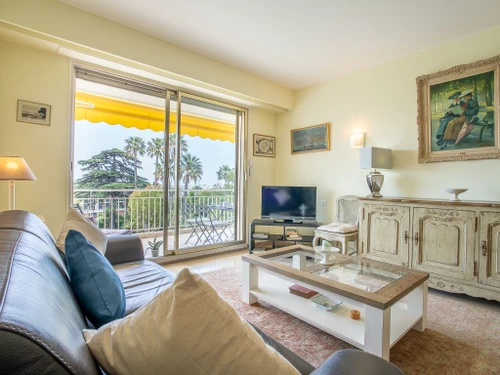 Ferienwohnung Cannes, 1 Schlafzimmer, 4 Personen - photo_14853902727