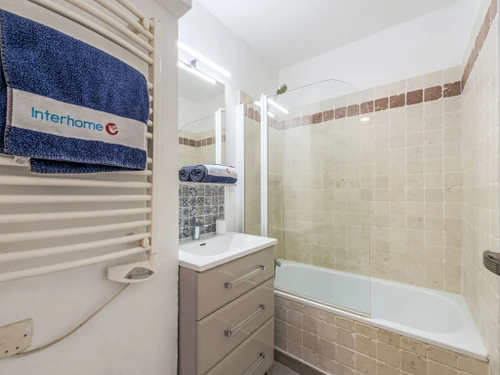 Appartement Gassin, 2 pièces, 4 personnes - photo_1011598937957