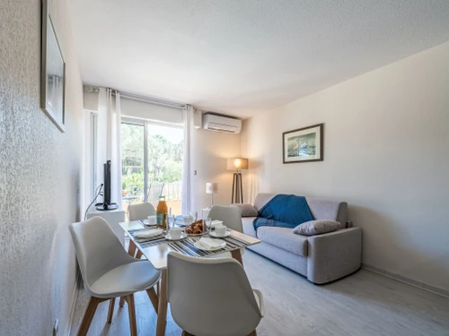 Appartement Gassin, 2 pièces, 4 personnes - photo_1011598937957