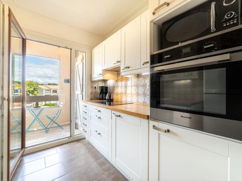 Apartment Sanary-sur-Mer, 2 bedrooms, 4 persons - photo_10836636930