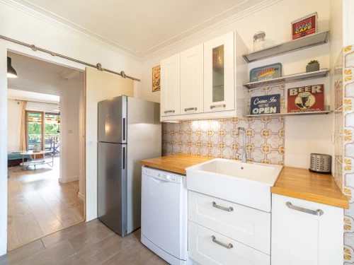 Apartment Sanary-sur-Mer, 2 bedrooms, 4 persons - photo_10836636930