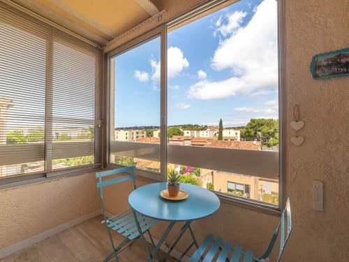 Apartment Sanary-sur-Mer, 2 bedrooms, 4 persons - photo_10836636930