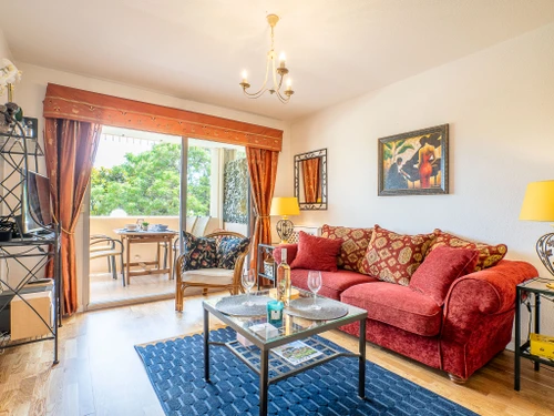 Ferienwohnung Antibes, 2 Schlafzimmer, 4 Personen - photo_13800107334