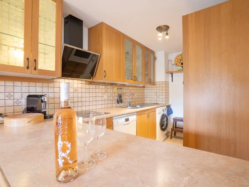 Ferienwohnung Antibes, 2 Schlafzimmer, 4 Personen - photo_13800107334