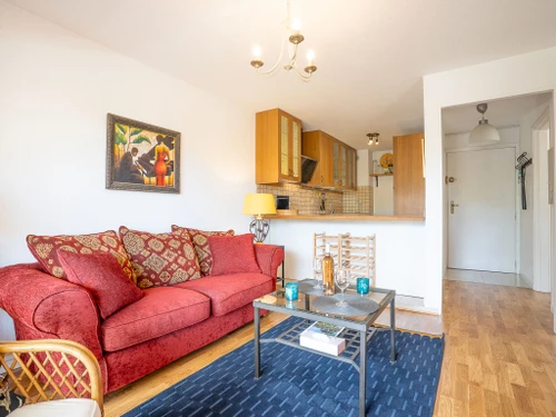 Ferienwohnung Antibes, 2 Schlafzimmer, 4 Personen - photo_13800107334