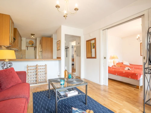 Ferienwohnung Antibes, 2 Schlafzimmer, 4 Personen - photo_13800107334