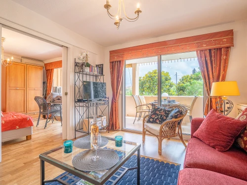 Ferienwohnung Antibes, 2 Schlafzimmer, 4 Personen - photo_13800107334