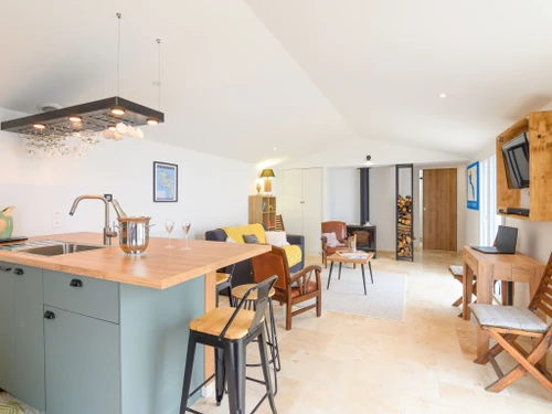 Ferienhaus L'Épine, 3 Schlafzimmer, 6 Personen - photo_1011598938985