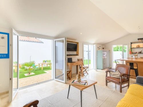 Ferienhaus L'Épine, 3 Schlafzimmer, 6 Personen - photo_1011598938985