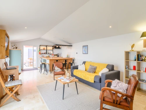 Ferienhaus L'Épine, 3 Schlafzimmer, 6 Personen - photo_1011598938985