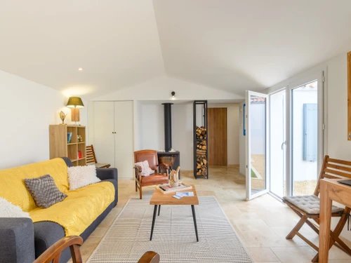 Ferienhaus L'Épine, 3 Schlafzimmer, 6 Personen - photo_1011598938985