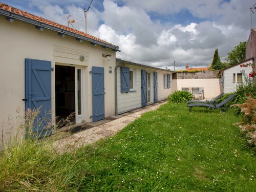 Maison Pornic, 3 pièces, 4 personnes - photo_1011598939931