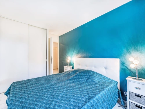 Ferienwohnung Gassin, 1 Schlafzimmer, 4 Personen - photo_1011598941856