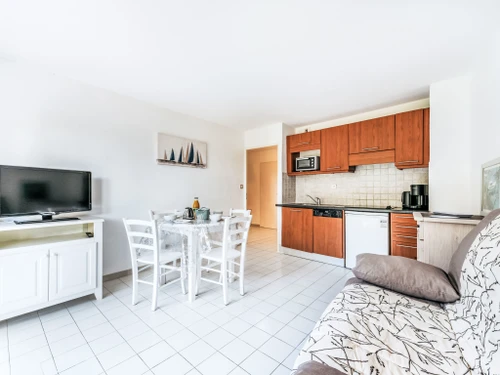 Ferienwohnung Gassin, 1 Schlafzimmer, 4 Personen - photo_1011598941856