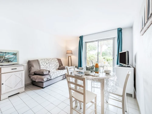 Ferienwohnung Gassin, 1 Schlafzimmer, 4 Personen - photo_1011598941856