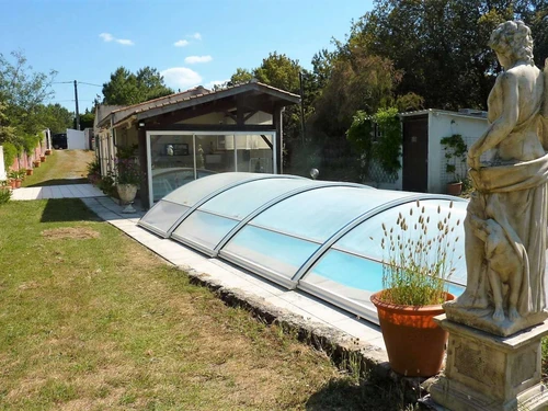 Maison Saint-Georges-d'Oléron, 3 pièces, 4 personnes - photo_1011598951717