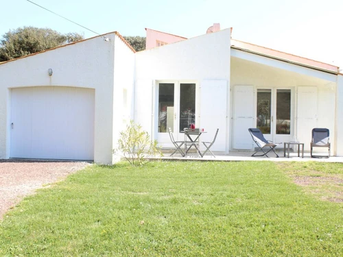 Ferienhaus Saint-Georges-d'Oléron, 3 Schlafzimmer, 6 Personen - photo_13281672624