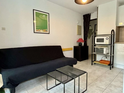 Apartment Argelès-sur-Mer, 1 bedroom, 4 persons - photo_1011598964666