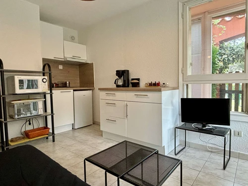 Apartment Argelès-sur-Mer, 1 bedroom, 4 persons - photo_1011598964666