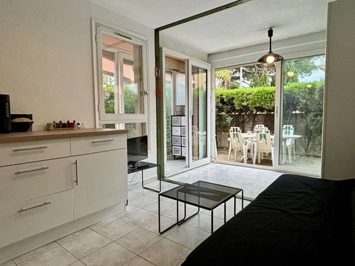 Apartment Argelès-sur-Mer, 1 bedroom, 4 persons - photo_1011598964666