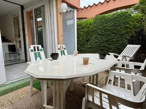 Apartment Argelès-sur-Mer, 1 bedroom, 4 persons - photo_1011598964666